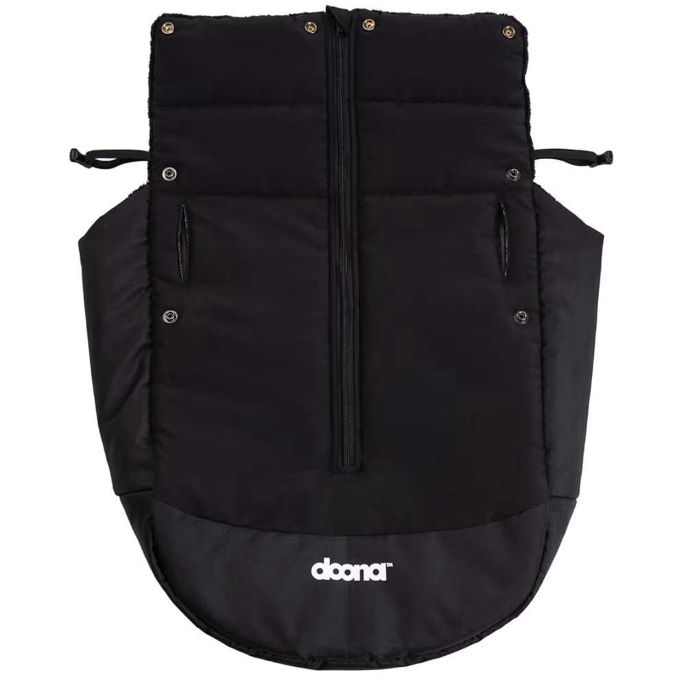 Doona winter cover